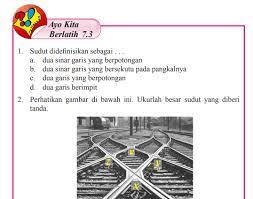 Pembahasan Soal Ayo Kita Berlatih 7 3 Matematika Kelas 7 Kkaktri Channel Info Pendidikan