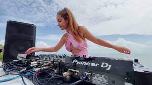 Dj sirin