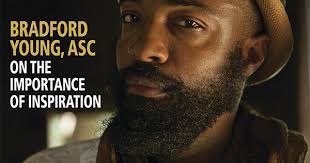 The American Society of Cinematographers