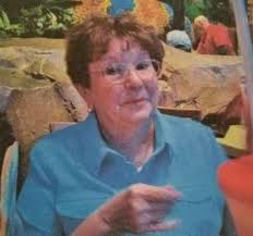 Bernadine "Berni" Eimer