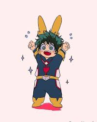 I Am Here Midoriyaizuku Deku Allmightcosplay Cute Kawaii Bnha Bokunoheroacademia Anime Hero Wallpaper Deku Boku No Hero My Hero Academia