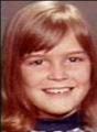 Kelly Lynn Albright (1958-1970)