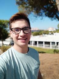 Sergio Estevez Manzano