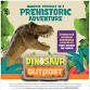 Dinosaur Outpost Trick or Treat – Free event image