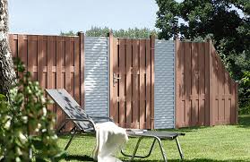 Balkon fliesen holz trennwand garten garage dach hochterrasse schwimmende plattform tropische architektur terrasse dekorieren terrasse selber machen dachdecker. Sichtschutz Garten Holzland Koster Emmerke