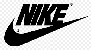 Free Nike Brand Logo Svg Cut Files Dxf Png Eps Format Available Vozeli Com