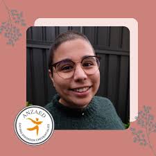 I've officially been certified as a Credentialed Eating Disorder Clinician.  . This new certification recognises those with the qualifications and  training necessary for safe and effective eating disorder treatment. I look  forward