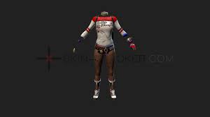 We did not find results for: Pubg Harley Quinn Daddy S Lil Monster Outfit 3d Model By Skin Tracker Stairwave 4cbccd3