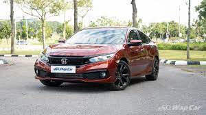 Kelayakan gaji beli kereta honda 2020. 2020 Honda Civic Berapa Gaji Minimum Untuk Memiliki Honda Civic Wapcar