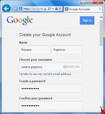 Vous cherchez un nouveau service email qui vous permettra d'obtenir une adresse mail gratuite parfaite ? Creare Adresa Email Firma Gratuit Info Goldensite