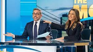 Is The Morning Show On Netflix Hulu Or Amazon Prime Cinemaholic