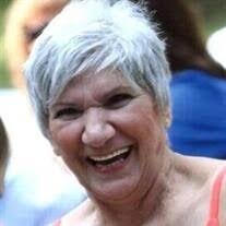 Frances Paccione Obituary