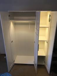Kosten fertiggarage february (59) january (66) 2019 (810) december (70) november (71) Ikea Brimnes Kleiderschrank Ledlampen Spiege In 6108 Scharnitz For 70 00 For Sale Shpock