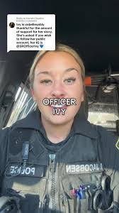 Ivy Jacobson's Instagram, Twitter & Facebook