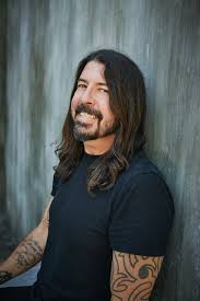 Biography by stephen thomas erlewine. Foo Fighters Frontmann Dave Grohl Manchmal Traume Ich Von Nirvana Der Spiegel