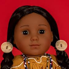 Kaya, 1764 — The Changnon Family Museum of Toys and Collectibles