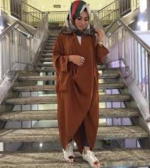 Murdum Butik Tunik Krep Desensiz Tunik Basortusu Modasi Moda