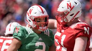 instant analysis as nebraska releases first depth chart of