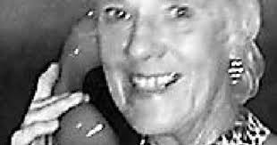 Rita Carlene (Higgins) Cunningham