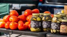 Shallotte Market - Home Town Summer Fest Market