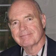 Edward 'Bob' R. Regan Obituary November 18, 2014