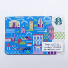 Find deals on products in gift cards on amazon. Starbucks Gift Card Singapore Edition Tickets Vouchers Vouchers On Carousell