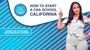 Check spelling or type a new query. How To Start A Cna School In California The Secret Cocktail