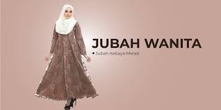 Kami menawarkan koleksi blouse,dress labuh dan jubah dari butik mama sebagai busana muslimah masa kini yang mahu kelihatan bergaya tanpa meninggalkan tatasusila sebagai seorang muslimah. Jubah Wanita Yang Anda Belum Cuba Lagi Rekaan Terbaru