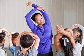 The Pros & Cons Of Being A Physical Education Teacher