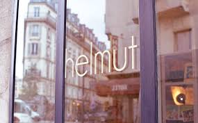 La Vie Sans Gluten Chez Helmut New Cake Restaurant Lieux Paris