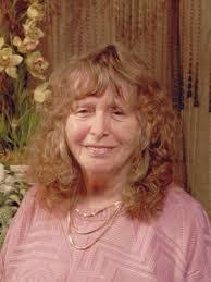 Brigitte Buckley's Instagram, Twitter & Facebook