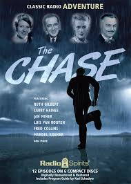 The Chase