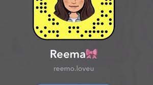 سناب ريما بدر معلومة