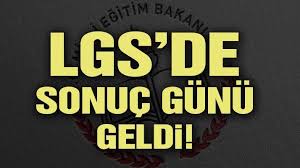 Lgs sınav sonuçları 2019 açıklandı… milli eğitim bakanlığınca liselere geçiş sistemi (lgs) kapsamında 1 haziran'da yapılan merkezi sınavın sonuçları meb'in adresinden duyuruldu. 2018 Lgs Sinav Sonuclari Bugun Erisime Acilacak Lgs Sonuclari Icin Gozler Meb De Sozcu Gazetesi