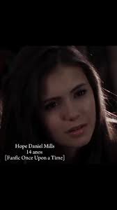 Daniel Comes Back to Life Once Upon A Time