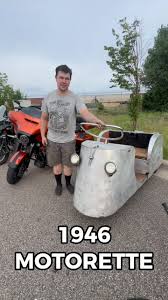 Image result for Tangerine 1946 Motorcycle