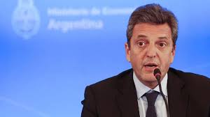 Sergio Massa apura normalizar el ENRE para copar los directorios del ente  antes del 10 de diciembre