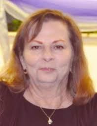 Patricia Vester Obituary (1943