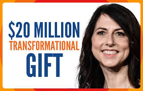 United Way Suncoast Receives $20M Transformational Gift