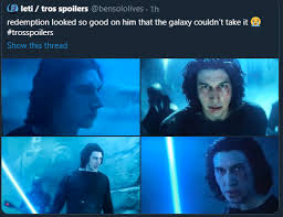 He S Attractive In Such An Odd Way That I Don T Understand In 2020 Star Wars Memes Star Wars Fandom Star Wars Nerd