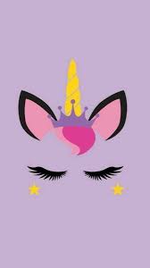 Unicorn Nadushkasosa Smartphonedessin In 2020 Unicorn Wallpaper Cute Wallpapers Unicorn Drawing