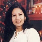 Victoria Martinez Obituary