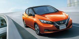 leaf01 日産リーフ 日産 web カタログ