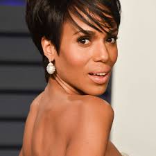 Short hairstyles for black women for plus size (with. These Are Our 25 Favorite Short Haircuts For Women Over 40