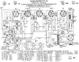 Antique Radio Forums View Topic Capacitor Value