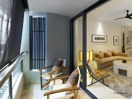 Despite so, can't doubt that it is a potential eatery as desa pandan has not similar cafe so far. G Residence Tan Tan