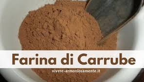 Ora filtrare il liquido con un colino a maglie fitte, poi rimetterlo nella pentola, aggiungere lo zucchero. Farina Di Carrube Proprieta Ricette E Come Farla In Casa