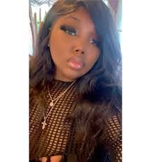 Brittany Hackett's Instagram, Twitter & Facebook