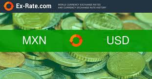 Get a special limited time offer of 20.21 mexican pesos per us dollar on your first transfer! How Much Is 20 Pesos Mxn To Usd According To The Foreign Exchange Rate For Today