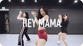 David Guetta Feat Bebe Rexha J Balvin Say My Name Hey Mama David Guetta Ft Nicki Minaj Bebe Rexha Afrojack Beginne Hey Mama Hip Hop Dance Videos Dance Choreography Videos